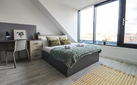 The Nest Leicester